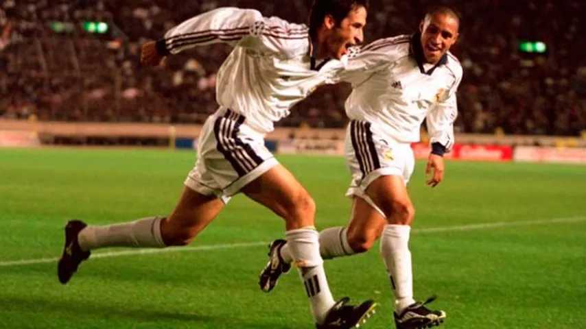 El presidente que devolvió toda su magia al Real Madrid en los grandes torneos. (Foto: 2RealMadrid)