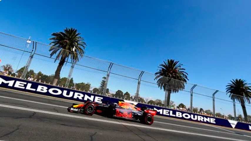 Más carreras que nunca que arrancarán como siempre en Australia. (Foto: @F1)