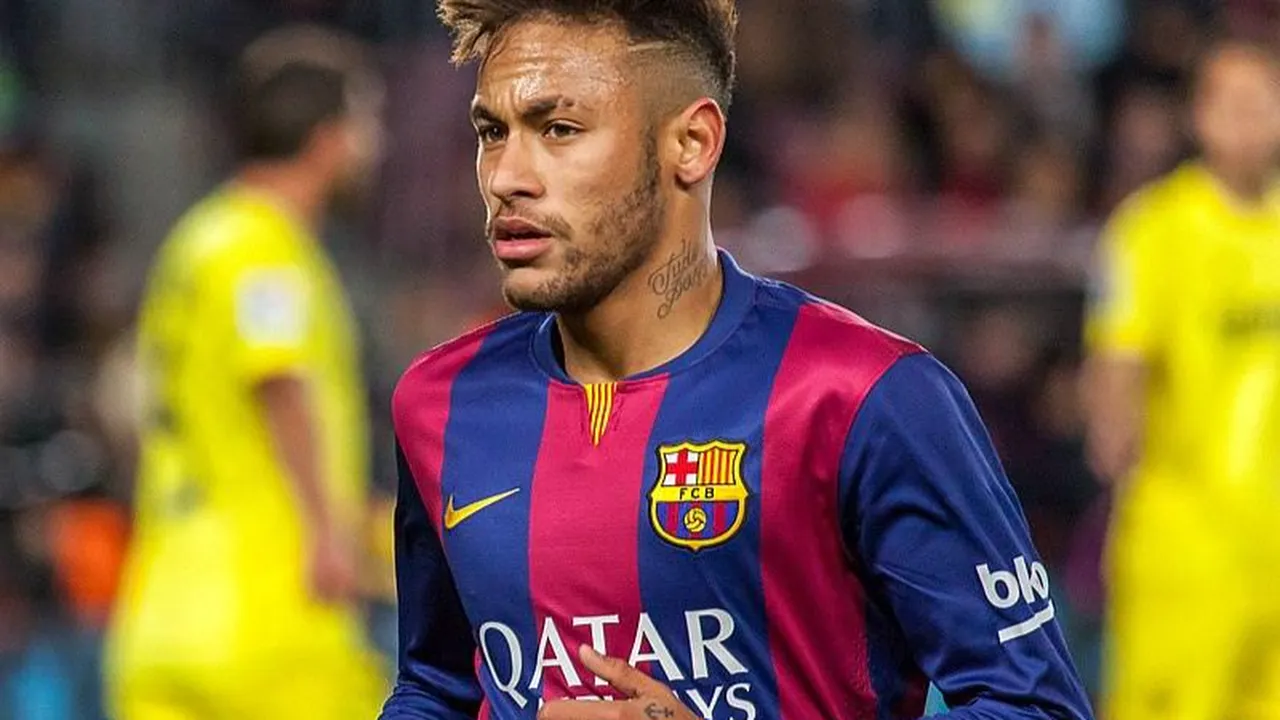 Neymar explicó cómo llegó a la decisión de abandonar el PSG tras seis años en el club.