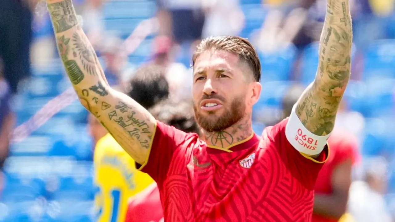 La suculenta oferta a Sergio Ramos, ¿es real?