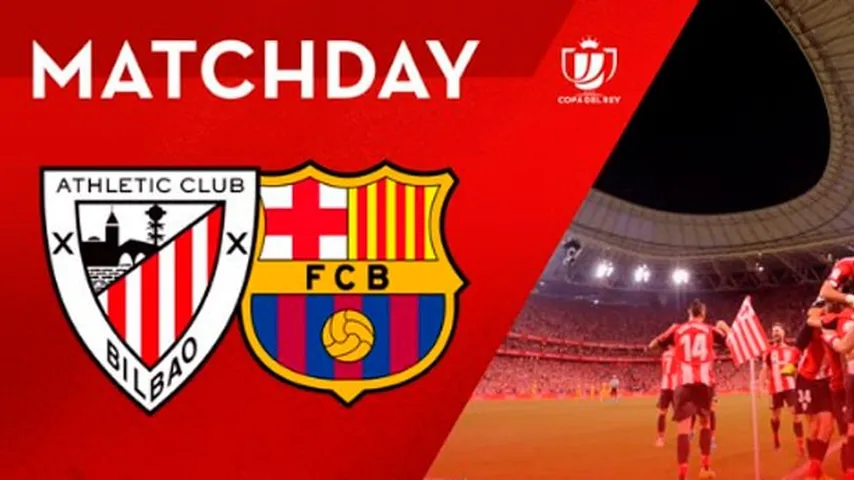 San Mamés ya vio ganar a su equipo al FC Barcelona en la primera jornada de La Liga. (Imagen: @AthleticClub/Twitter)