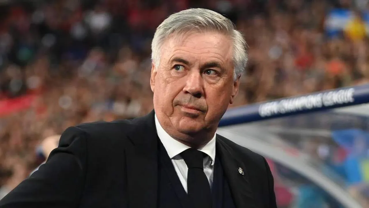 Ancelotti se erige como el técnico más exitoso en la competición europea.