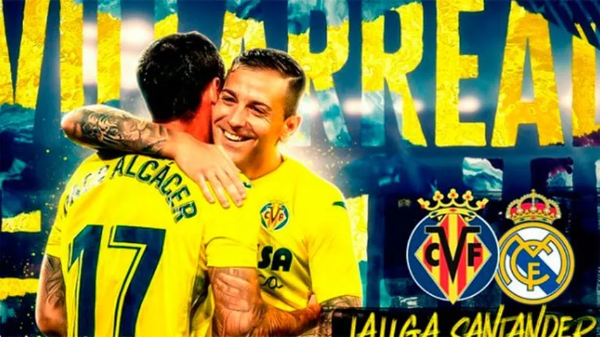 Un duelo de dudas, desafíos y peligros. (Foto: @Villarreal CF)